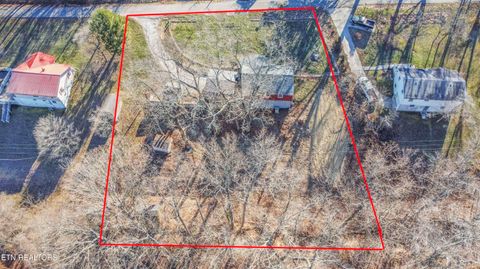 Tiny photo for 310 W Kentucky Ave, LaFollette, TN 37766 (MLS # 1326297)