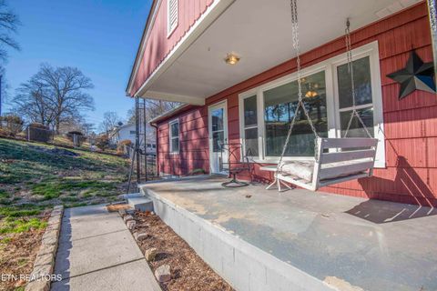 Tiny photo for 310 W Kentucky Ave, LaFollette, TN 37766 (MLS # 1326297)