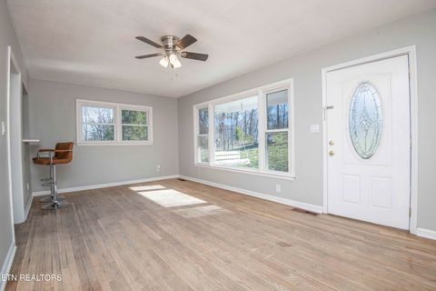 Tiny photo for 310 W Kentucky Ave, LaFollette, TN 37766 (MLS # 1326297)