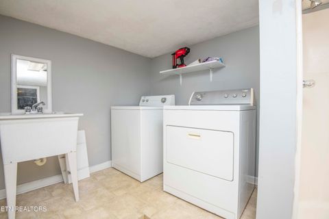 Tiny photo for 310 W Kentucky Ave, LaFollette, TN 37766 (MLS # 1326297)