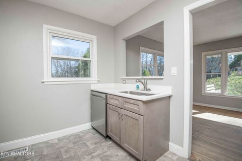 Tiny photo for 310 W Kentucky Ave, LaFollette, TN 37766 (MLS # 1326297)