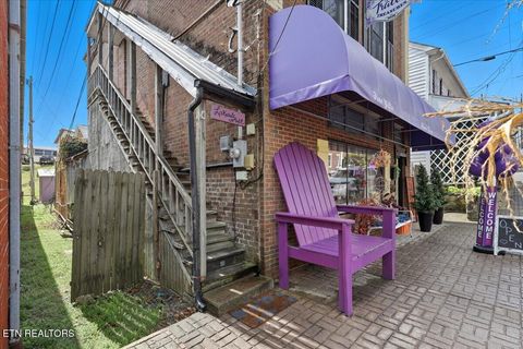 Tiny photo for 147 E Main St, Dandridge, TN 37725 (MLS # 1318213)