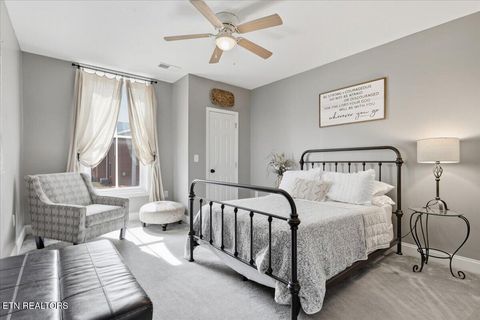 Tiny photo for 147 E Main St, Dandridge, TN 37725 (MLS # 1318213)