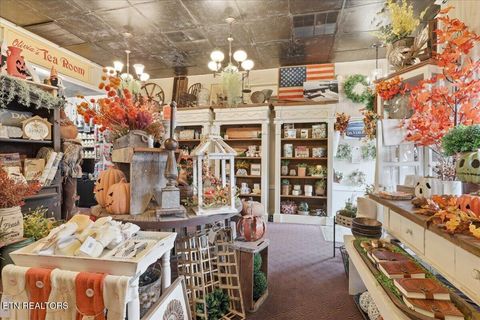 Tiny photo for 147 E Main St, Dandridge, TN 37725 (MLS # 1318213)