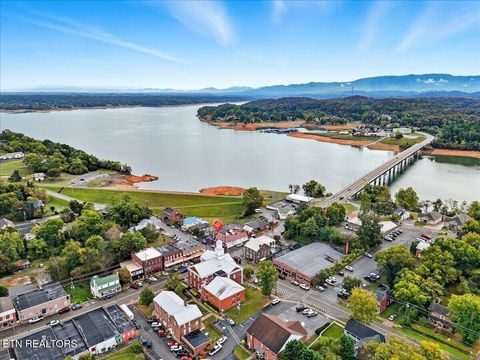 Tiny photo for 147 E Main St, Dandridge, TN 37725 (MLS # 1318213)
