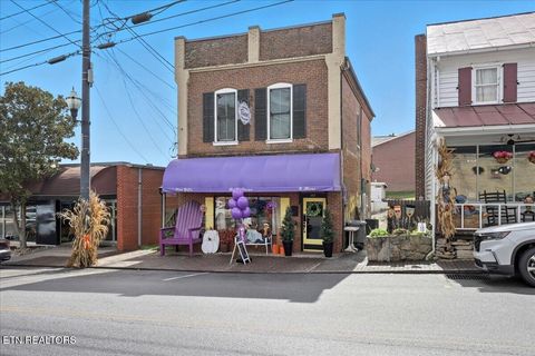 Tiny photo for 147 E Main St, Dandridge, TN 37725 (MLS # 1318213)