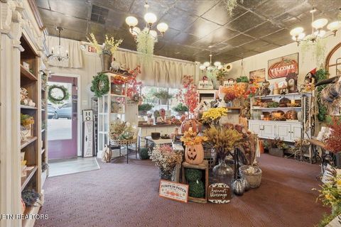 Tiny photo for 147 E Main St, Dandridge, TN 37725 (MLS # 1318213)