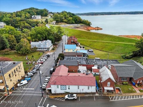 Tiny photo for 147 E Main St, Dandridge, TN 37725 (MLS # 1318213)