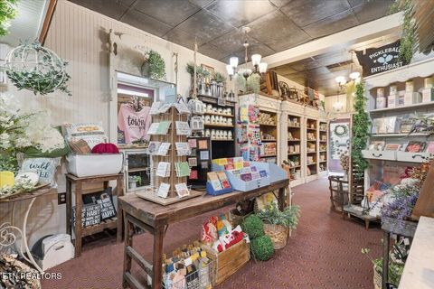 Tiny photo for 147 E Main St, Dandridge, TN 37725 (MLS # 1318213)