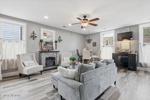 Tiny photo for 147 E Main St, Dandridge, TN 37725 (MLS # 1318213)
