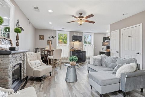Tiny photo for 147 E Main St, Dandridge, TN 37725 (MLS # 1318213)