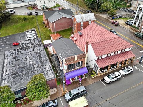 Tiny photo for 147 E Main St, Dandridge, TN 37725 (MLS # 1318213)