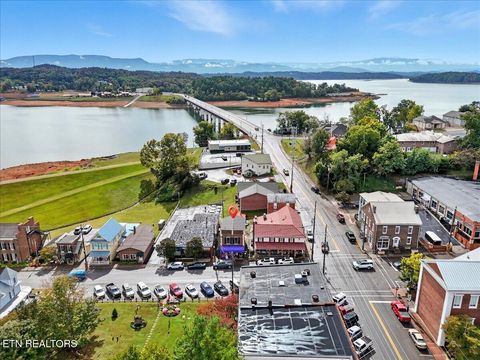 Tiny photo for 147 E Main St, Dandridge, TN 37725 (MLS # 1318213)