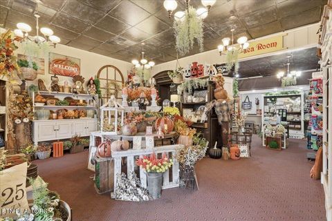 Tiny photo for 147 E Main St, Dandridge, TN 37725 (MLS # 1318213)