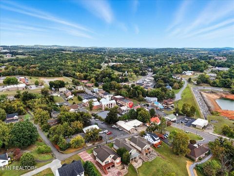 Tiny photo for 147 E Main St, Dandridge, TN 37725 (MLS # 1318213)