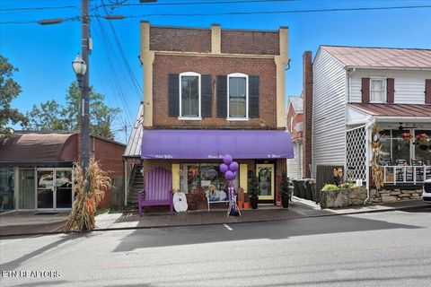 Photo of 147 E Main St, Dandridge, TN 37725 (MLS # 1318213)