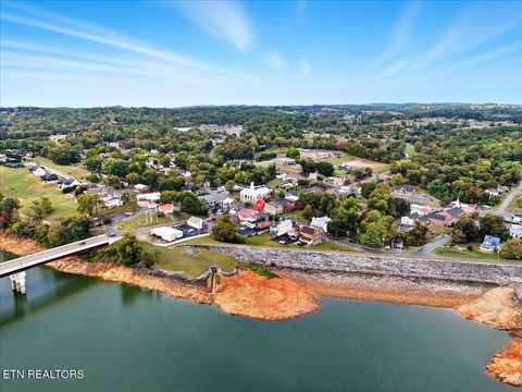 Tiny photo for 147 E Main St, Dandridge, TN 37725 (MLS # 1318213)