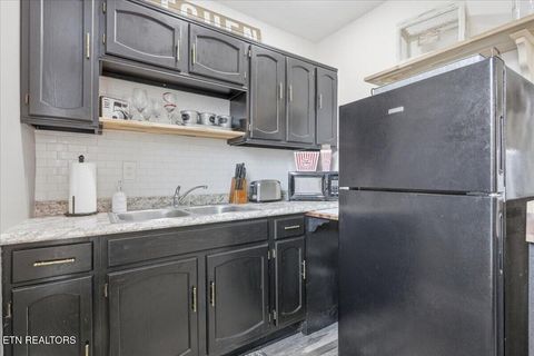 Tiny photo for 147 E Main St, Dandridge, TN 37725 (MLS # 1318213)