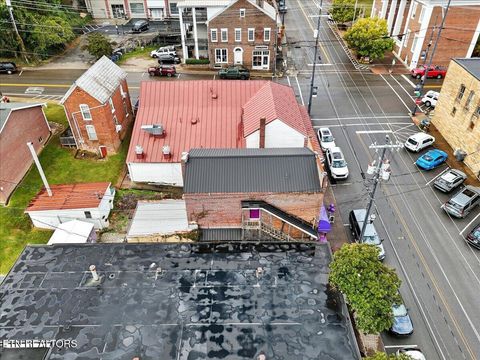 Tiny photo for 147 E Main St, Dandridge, TN 37725 (MLS # 1318213)