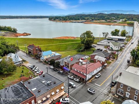 Tiny photo for 147 E Main St, Dandridge, TN 37725 (MLS # 1318213)