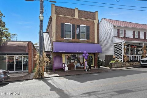 Tiny photo for 147 E Main St, Dandridge, TN 37725 (MLS # 1318213)