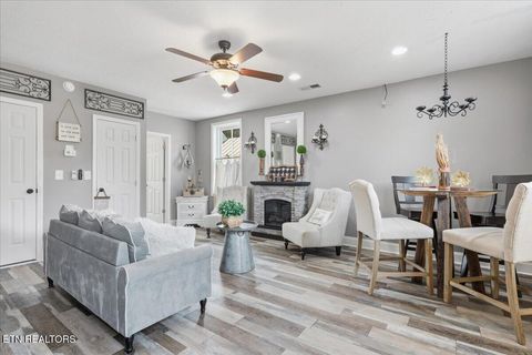 Tiny photo for 147 E Main St, Dandridge, TN 37725 (MLS # 1318213)