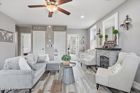Tiny photo for 147 E Main St, Dandridge, TN 37725 (MLS # 1318213)