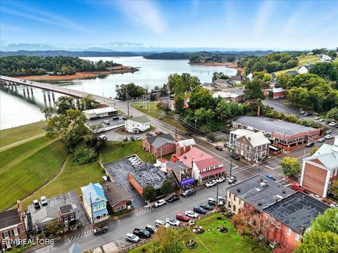 Tiny photo for 147 E Main St, Dandridge, TN 37725 (MLS # 1318213)