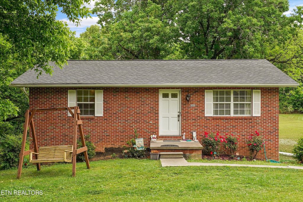 Photo of 6301 S Ruggles Ferry Pike, Knoxville, TN 37924 (MLS # 1339683)