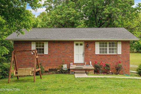 Photo of 6301 S Ruggles Ferry Pike, Knoxville, TN 37924 (MLS # 1339683)