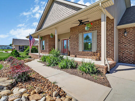 233 Copper Point