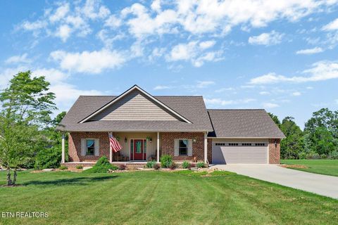 233 Copper Point Crossville TN 38555