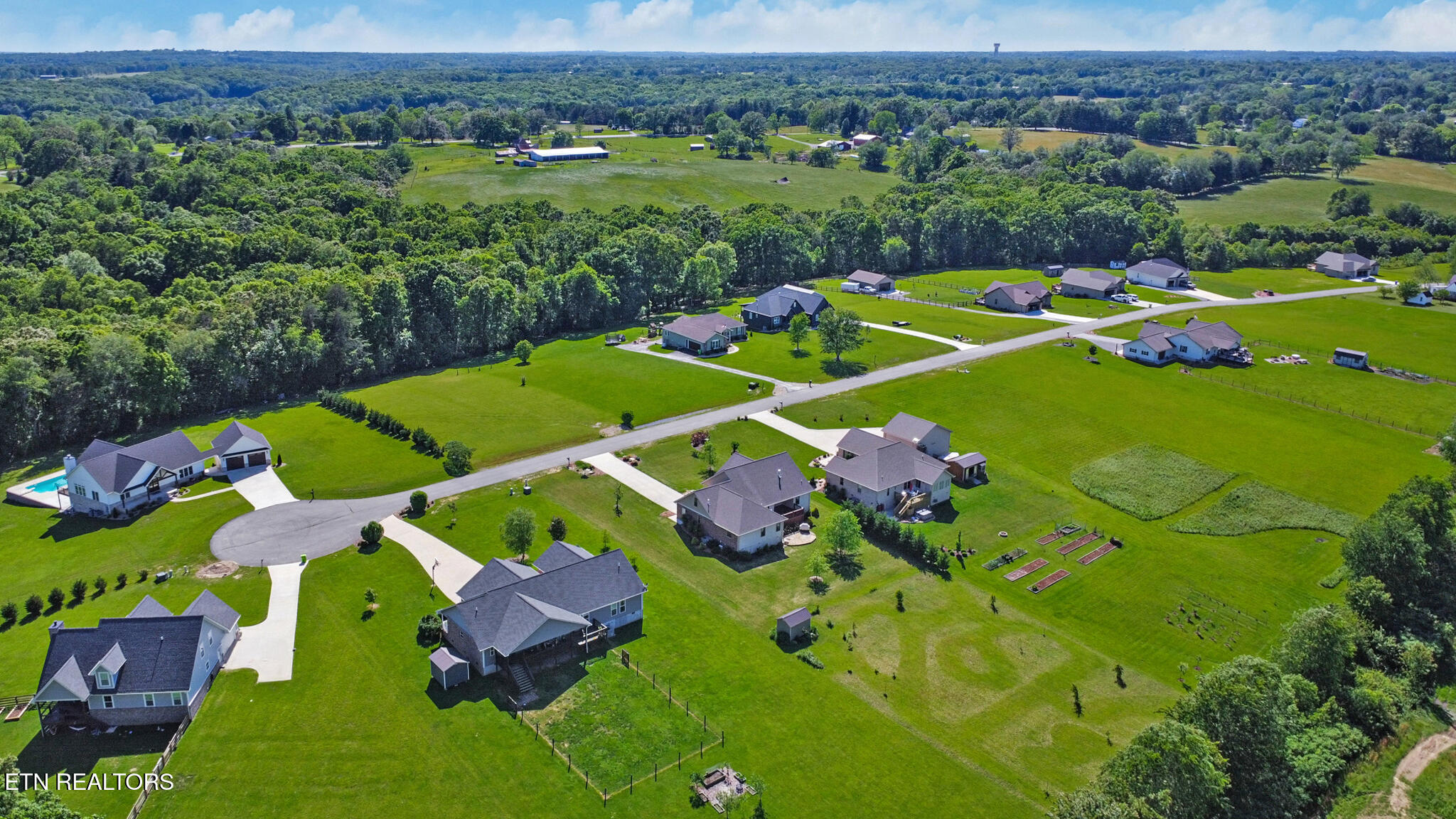 233 Copper Point