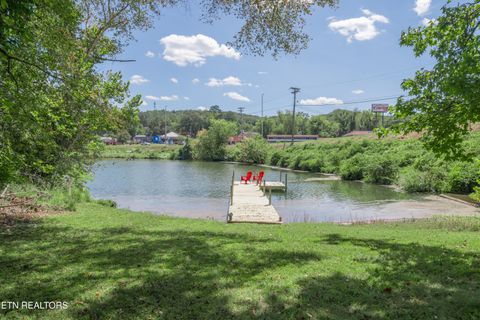 Tiny photo for 1112 Dogwood Drive, Kingston, TN 37763 (MLS # 1329707)