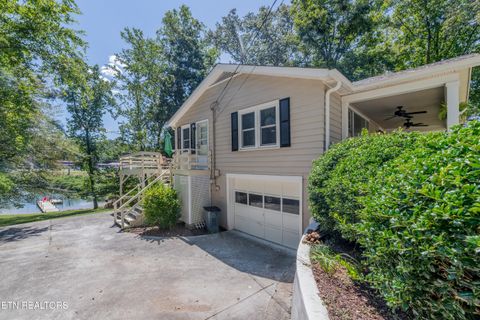 Tiny photo for 1112 Dogwood Drive, Kingston, TN 37763 (MLS # 1329707)