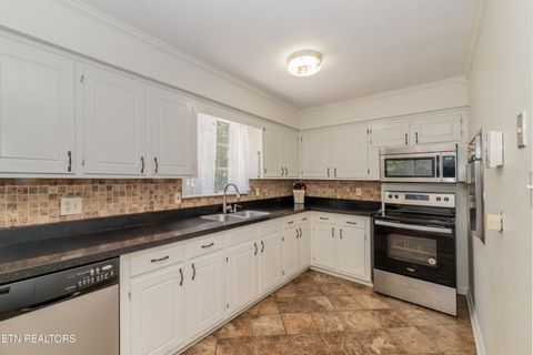 Tiny photo for 1112 Dogwood Drive, Kingston, TN 37763 (MLS # 1329707)