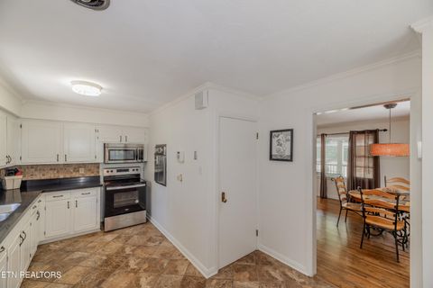 Tiny photo for 1112 Dogwood Drive, Kingston, TN 37763 (MLS # 1329707)