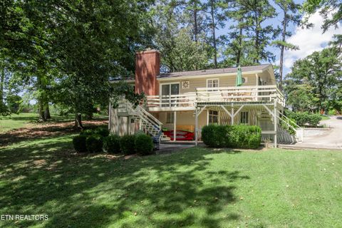 Tiny photo for 1112 Dogwood Drive, Kingston, TN 37763 (MLS # 1329707)