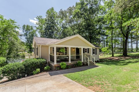 Tiny photo for 1112 Dogwood Drive, Kingston, TN 37763 (MLS # 1329707)