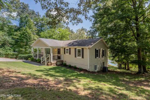 Tiny photo for 1112 Dogwood Drive, Kingston, TN 37763 (MLS # 1329707)