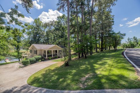 Tiny photo for 1112 Dogwood Drive, Kingston, TN 37763 (MLS # 1329707)