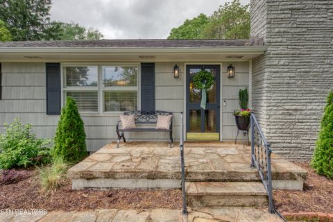 Tiny photo for 6903 Sheffield Drive, Knoxville, TN 37909 (MLS # 1339111)