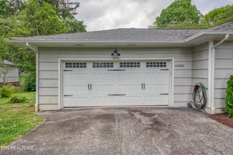 Tiny photo for 6903 Sheffield Drive, Knoxville, TN 37909 (MLS # 1339111)