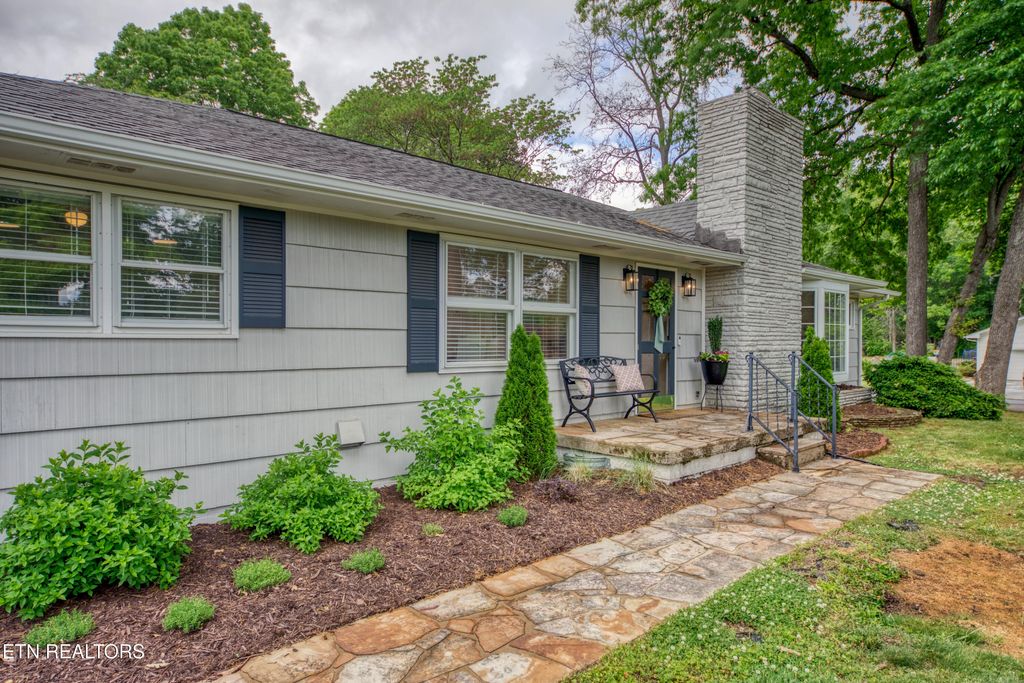 Photo of 6903 Sheffield Drive, Knoxville, TN 37909 (MLS # 1339111)