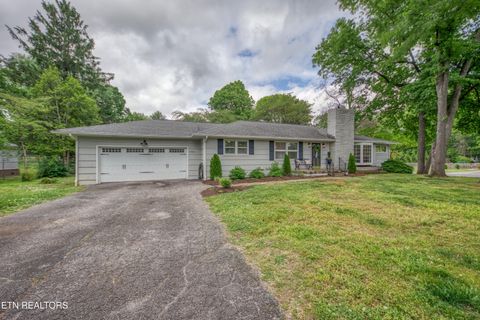 Tiny photo for 6903 Sheffield Drive, Knoxville, TN 37909 (MLS # 1339111)