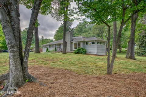 Tiny photo for 6903 Sheffield Drive, Knoxville, TN 37909 (MLS # 1339111)