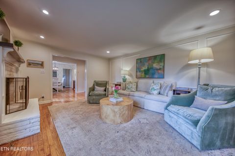 Tiny photo for 6903 Sheffield Drive, Knoxville, TN 37909 (MLS # 1339111)