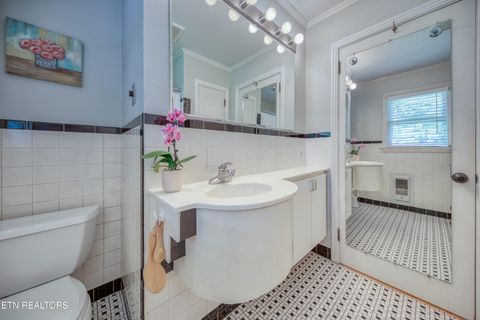 Tiny photo for 6903 Sheffield Drive, Knoxville, TN 37909 (MLS # 1339111)