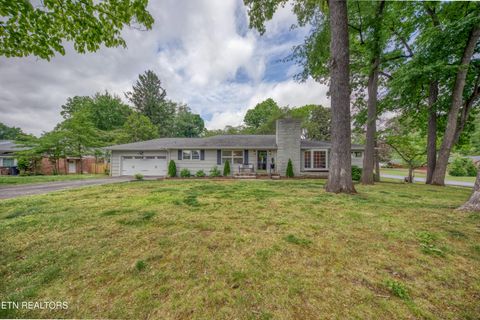 Tiny photo for 6903 Sheffield Drive, Knoxville, TN 37909 (MLS # 1339111)