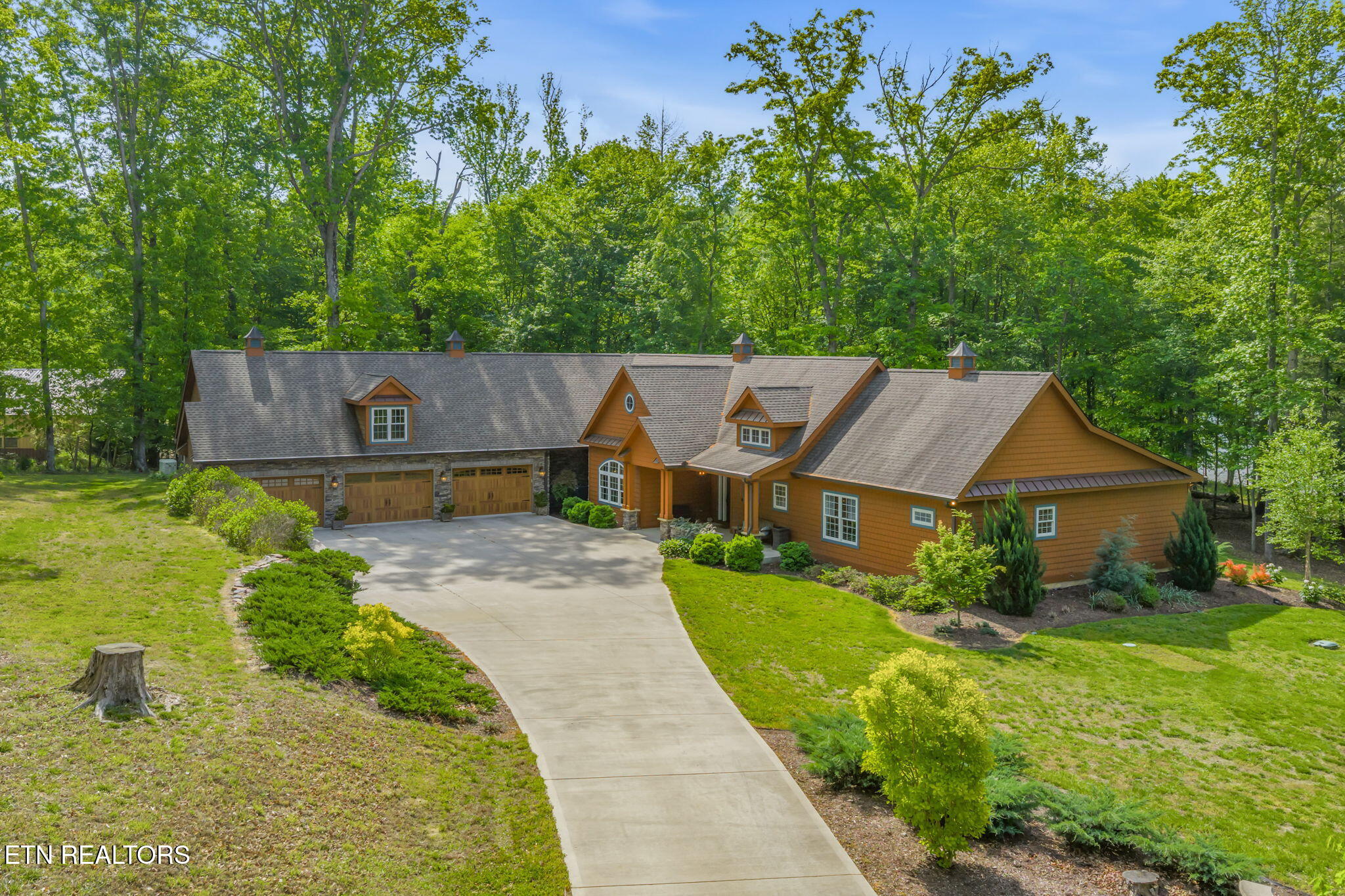 1466 Eagle Furnace Rd